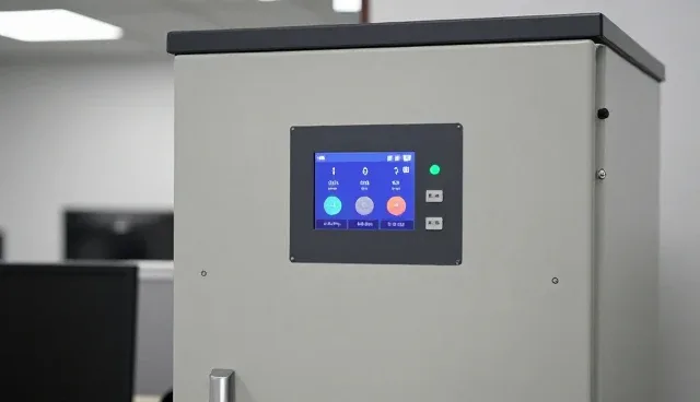 安装规范：来料加工服务选型关注点分析
