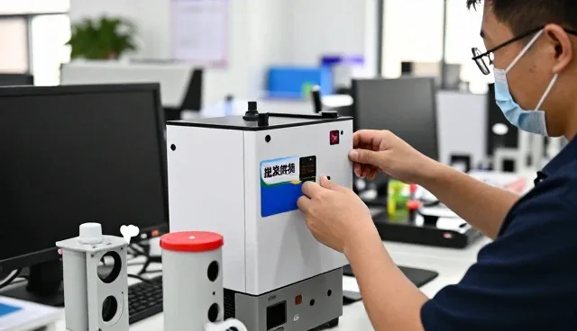 制冷配件数字化发展与制冷控制模块应用分析